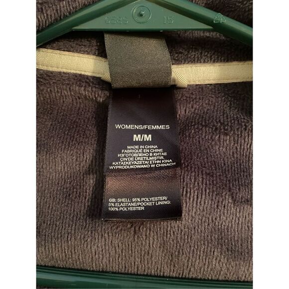 The North Face Women's Apex Risor Windwall Jacket - Sz. Medium - Picture 5 of 6